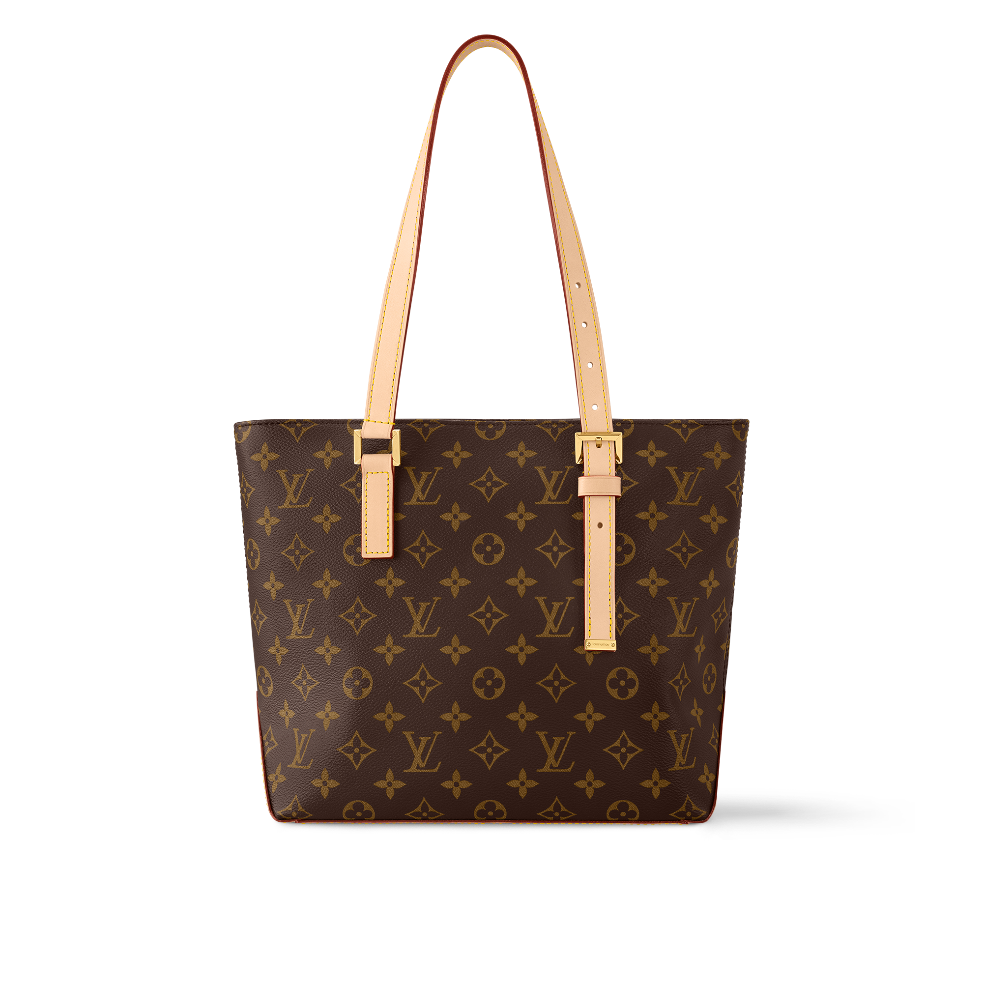 Monogram Signature Collection for Bags and Small Leather Goods LOUIS VUITTON